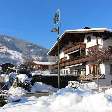 Apartment Tyrol-2 By Interhome Aschau Im Zillertal Екстер'єр фото