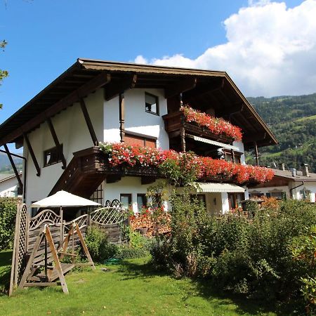 Apartment Tyrol-2 By Interhome Aschau Im Zillertal Екстер'єр фото