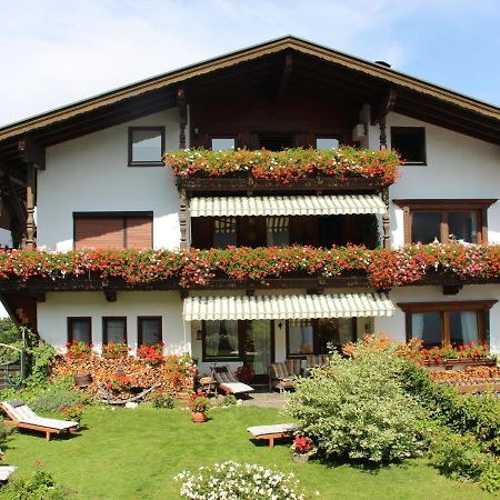 Apartment Tyrol-2 By Interhome Aschau Im Zillertal Екстер'єр фото