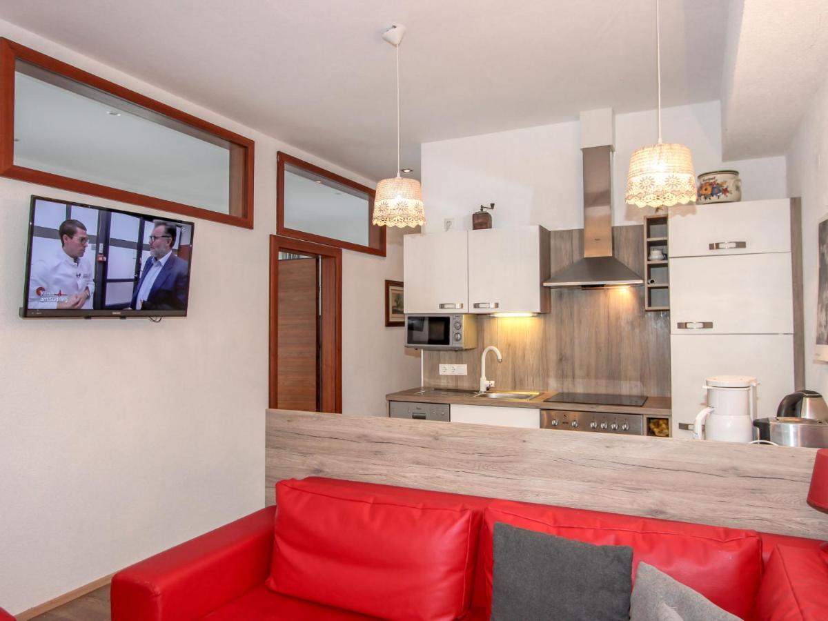 Apartment Tyrol-2 By Interhome Aschau Im Zillertal Екстер'єр фото