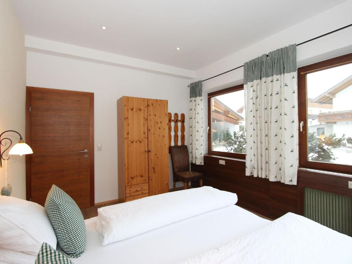 Apartment Tyrol-2 By Interhome Aschau Im Zillertal Екстер'єр фото
