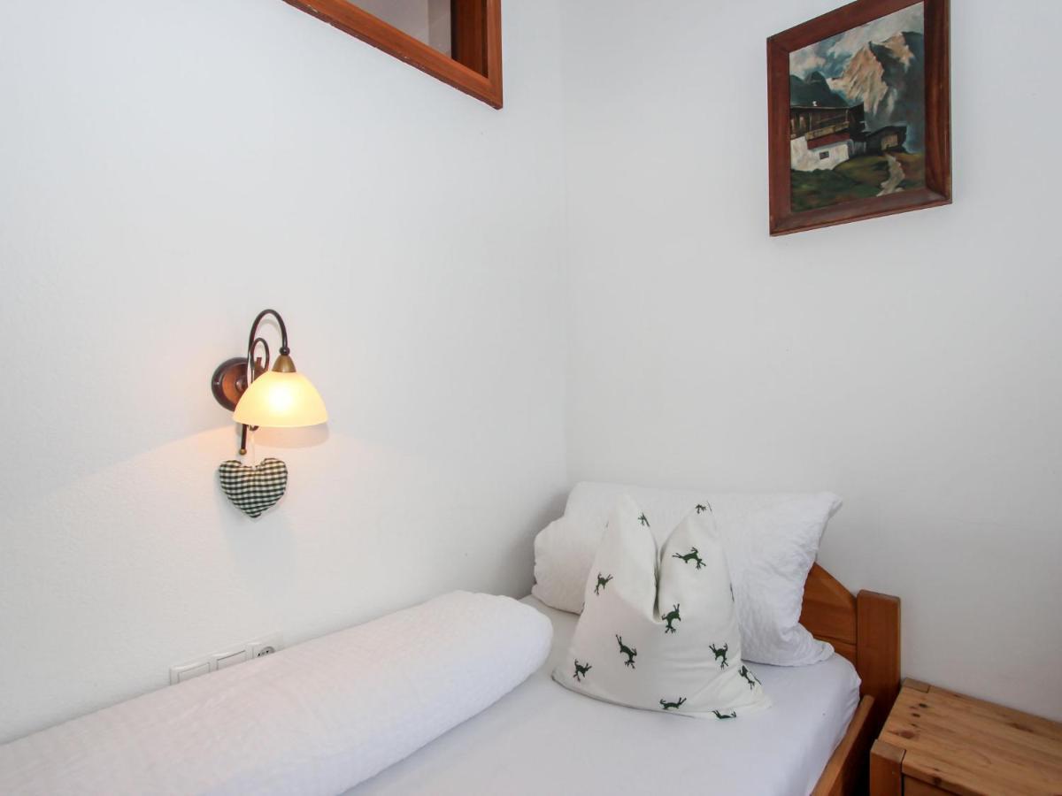 Apartment Tyrol-2 By Interhome Aschau Im Zillertal Екстер'єр фото