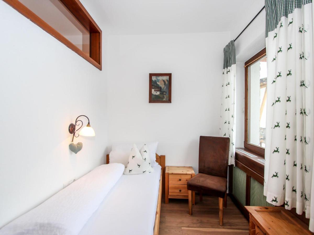 Apartment Tyrol-2 By Interhome Aschau Im Zillertal Екстер'єр фото