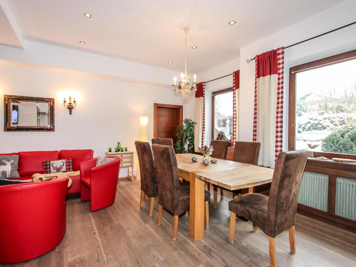 Apartment Tyrol-2 By Interhome Aschau Im Zillertal Екстер'єр фото
