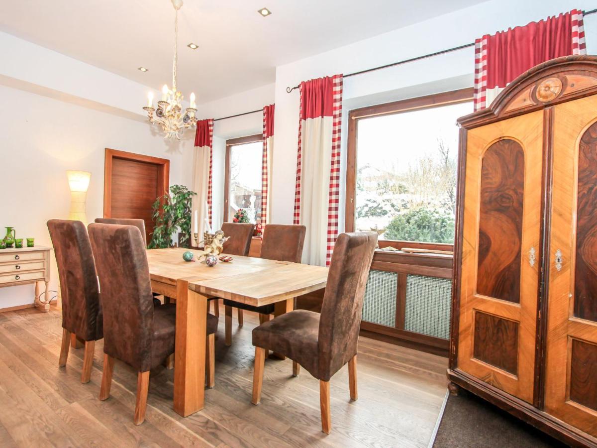 Apartment Tyrol-2 By Interhome Aschau Im Zillertal Екстер'єр фото