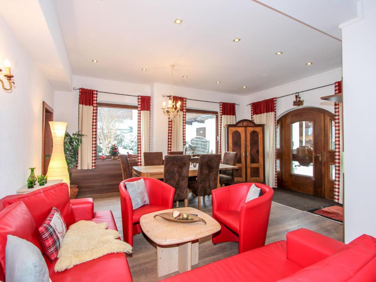 Apartment Tyrol-2 By Interhome Aschau Im Zillertal Екстер'єр фото