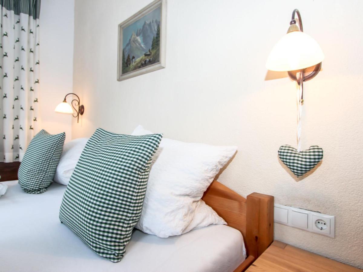 Apartment Tyrol-2 By Interhome Aschau Im Zillertal Екстер'єр фото