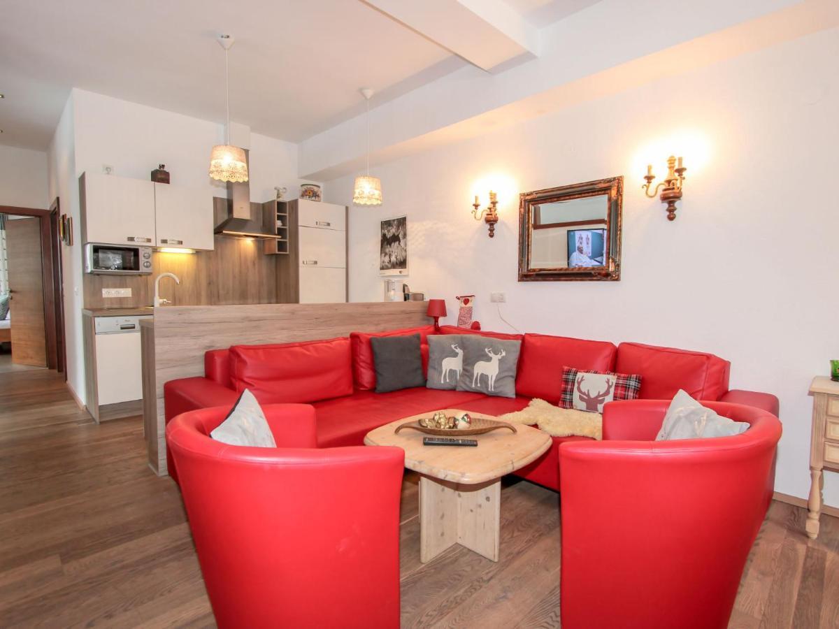 Apartment Tyrol-2 By Interhome Aschau Im Zillertal Екстер'єр фото