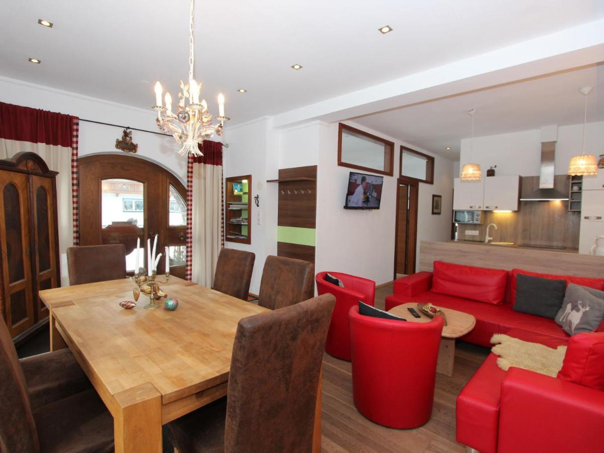 Apartment Tyrol-2 By Interhome Aschau Im Zillertal Екстер'єр фото