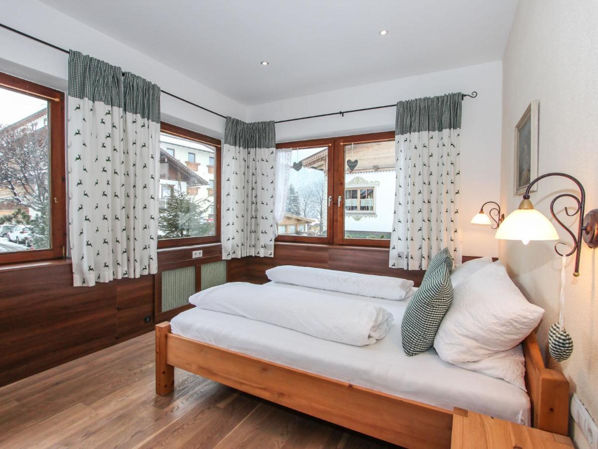 Apartment Tyrol-2 By Interhome Aschau Im Zillertal Екстер'єр фото