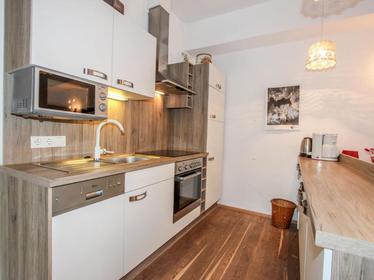 Apartment Tyrol-2 By Interhome Aschau Im Zillertal Екстер'єр фото