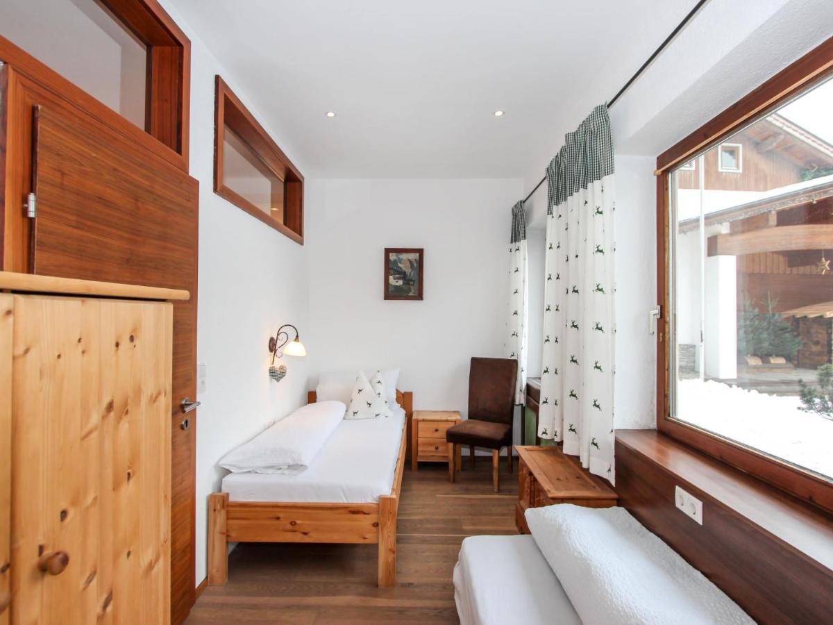 Apartment Tyrol-2 By Interhome Aschau Im Zillertal Екстер'єр фото