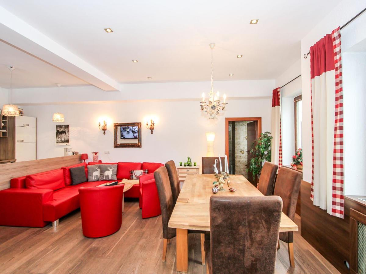 Apartment Tyrol-2 By Interhome Aschau Im Zillertal Екстер'єр фото