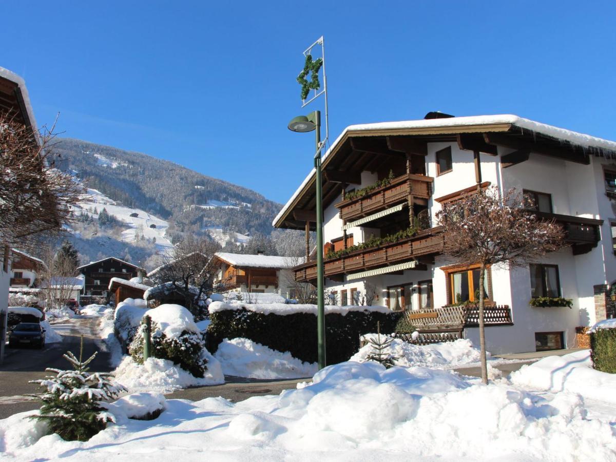 Apartment Tyrol-2 By Interhome Aschau Im Zillertal Екстер'єр фото