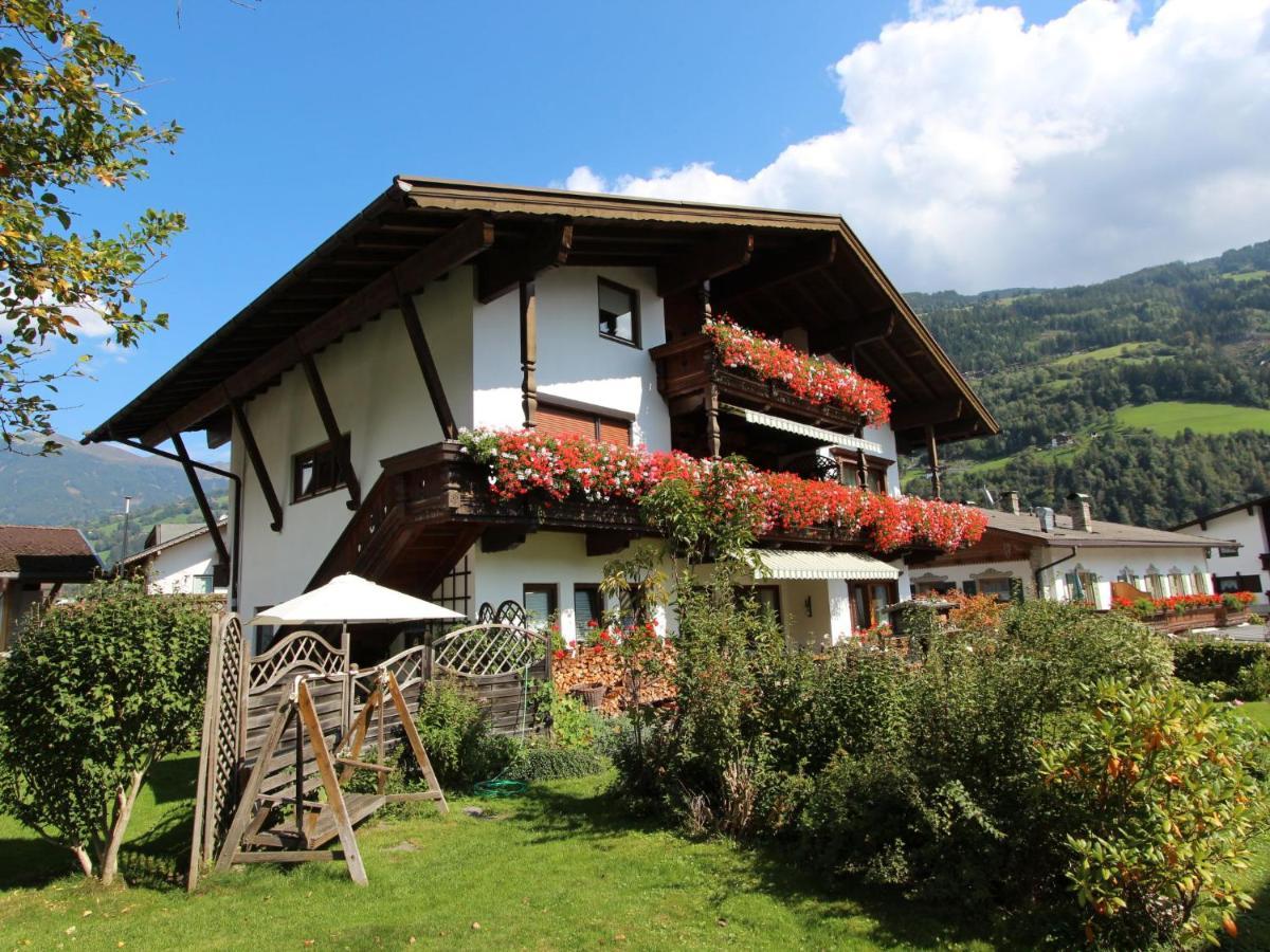 Apartment Tyrol-2 By Interhome Aschau Im Zillertal Екстер'єр фото