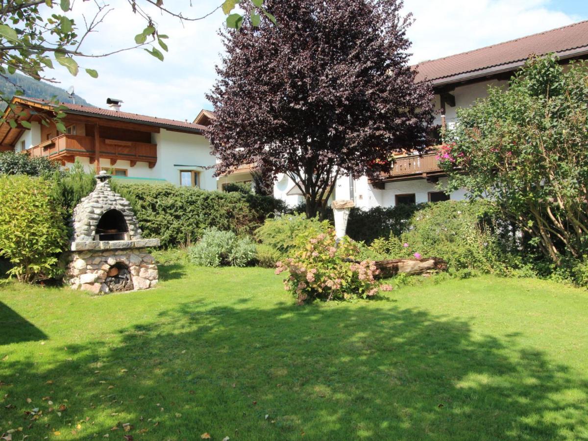Apartment Tyrol-2 By Interhome Aschau Im Zillertal Екстер'єр фото