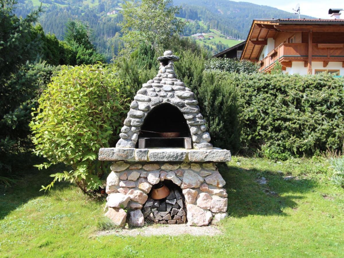 Apartment Tyrol-2 By Interhome Aschau Im Zillertal Екстер'єр фото
