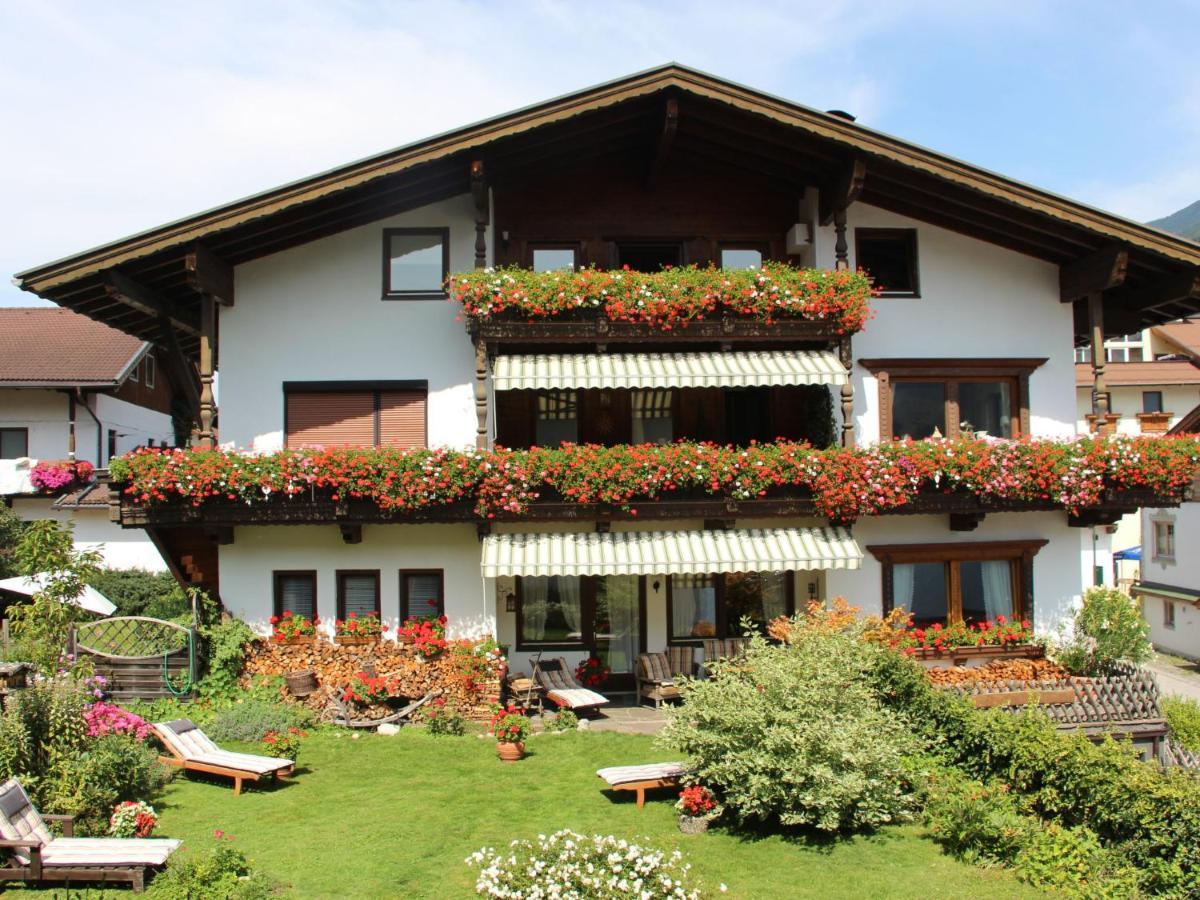 Apartment Tyrol-2 By Interhome Aschau Im Zillertal Екстер'єр фото