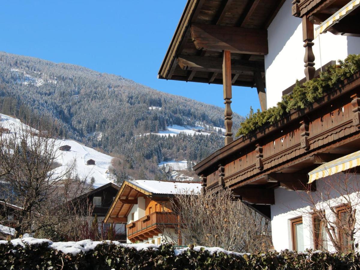 Apartment Tyrol-2 By Interhome Aschau Im Zillertal Екстер'єр фото