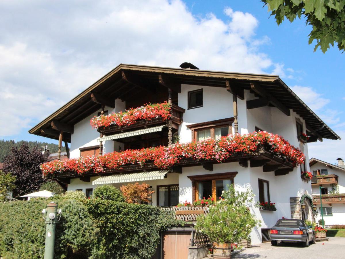 Apartment Tyrol-2 By Interhome Aschau Im Zillertal Екстер'єр фото