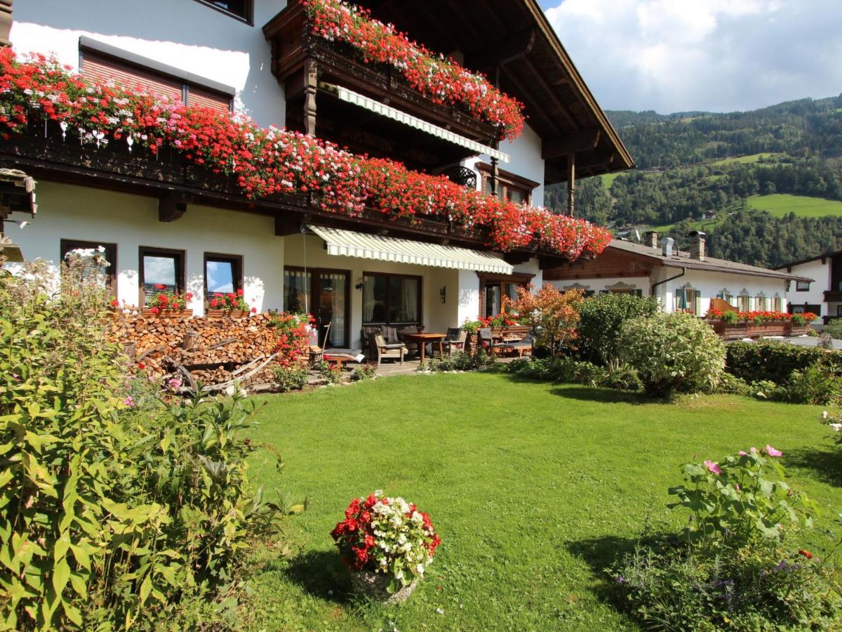 Apartment Tyrol-2 By Interhome Aschau Im Zillertal Екстер'єр фото